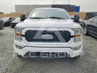 2021 Ford F-150 фото