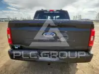 2021 Ford F-150 photo