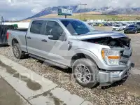 2021 Ford F-150 фото
