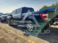 2021 Ford F-150 photo