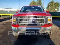 2021 Ford F-150 фото