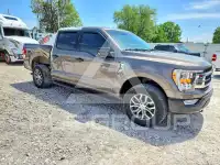 2021 Ford F-150 фото
