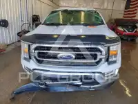 2021 Ford F-150 фото