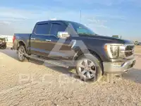 2021 Ford F-150 фото