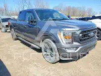 2021 Ford F-150 фото