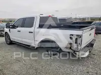 2021 Ford F-150 фото
