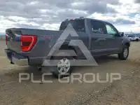 2021 Ford F-150 photo