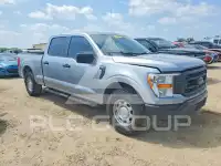 2021 Ford F-150 фото