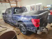 2021 Ford F-150 фото