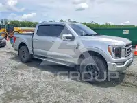 2021 Ford F-150 фото