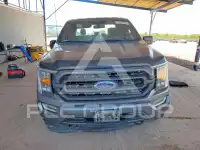 2021 Ford F-150 фото