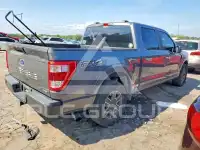 2021 Ford F-150 фото