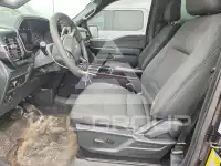 2021 Ford F-150 фото