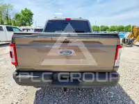 2021 Ford F-150 фото