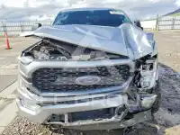2021 Ford F-150 фото