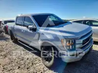2021 Ford F-150 фото