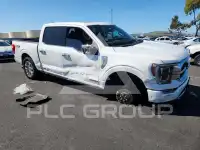 2021 Ford F-150 фото