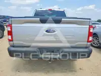 2021 Ford F-150 фото