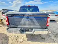 2021 Ford F-150 фото