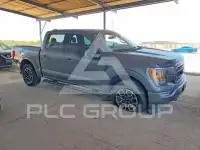 2021 Ford F-150 фото