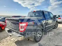 2021 Ford F-150 фото