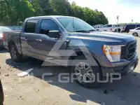 2021 Ford F-150 фото