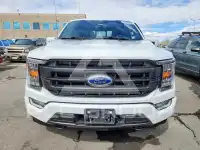 2021 Ford F-150 фото