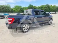 2021 Ford F-150 фото