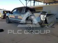 2021 Ford F-150 фото