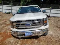 2021 Ford F-150 фото