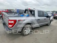 2021 Ford F-150 фото