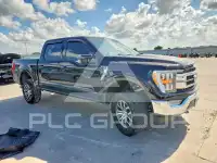 2021 Ford F-150 фото