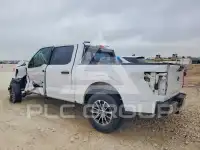 2021 Ford F-150 фото
