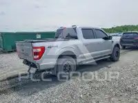 2021 Ford F-150 фото