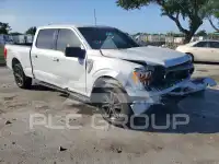 2021 Ford F-150 photo