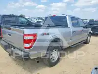 2021 Ford F-150 фото