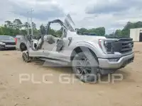 2021 Ford F-150 фото