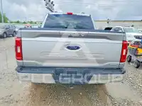 2021 Ford F-150 фото