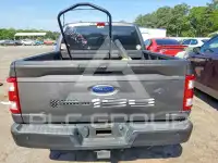2021 Ford F-150 фото