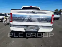 2021 Ford F-150 фото