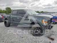 2021 Ford F-150 фото
