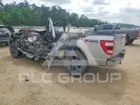 2021 Ford F-150 фото