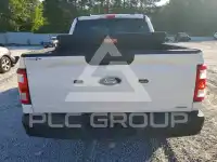 2021 Ford F-150 фото