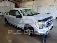 2021 Ford F-150 фото