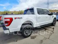 2021 Ford F-150 фото