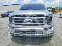 2021 Ford F-150 фото