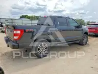 2021 Ford F-150 photo