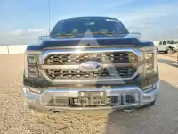 2021 Ford F-150 фото