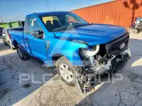 2021 Ford F-150 фото