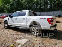 2021 Ford F-150 фото